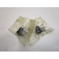 QTY 2 NEW GENUINE MERCURY QUICKSILVER 1399-2579 COVER