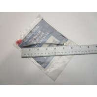 84-88807A39 Quicksilver Manual Cable Mercury/Mariner