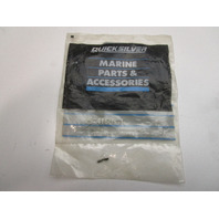 25-41605-1 Mercury Outboard PLATE, BOTTOM COWL WITH STOP SWITCH (LIGHT GRAY)