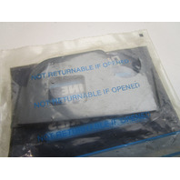 25-41605-1 Mercury Outboard PLATE, BOTTOM COWL WITH STOP SWITCH (LIGHT GRAY)