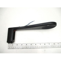 126020 OMC Evinrude Consealed Side Mount Remote Control Handle Cover W/Trim
