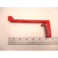 0126133 Neutral Lockout Rod Evinrude Johnson OMC Consealed Remote Controls