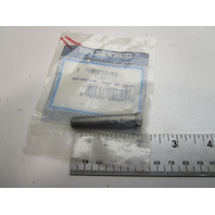 Genuine Mercury Quicksilver 17-821987 1 Pin OEM Factory