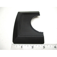 Bayliner US Marine Throttle Remote Control Plastic Base Trim Bezel Smooth