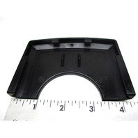 Bayliner US Marine Throttle Remote Control Plastic Base Trim Bezel Smooth