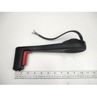 126778 OMC Shift & Throttle Remote Control Handle Evinrude Johnson W/Trim