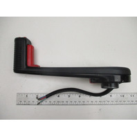 126778 OMC Shift & Throttle Remote Control Handle Evinrude Johnson W/Trim