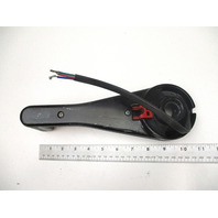 126778 OMC Shift & Throttle Remote Control Handle Evinrude Johnson W/Trim