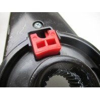 126778 OMC Shift & Throttle Remote Control Handle Evinrude Johnson W/Trim