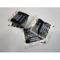 Quicksilver Fuel Inlet Fitting Washer 12-74784 (Set of 4)