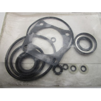 QUICKSILVER QUICKFIT EVINRUDE JOHNSON GEAR HOUSING SEAL KIT P/N 802439