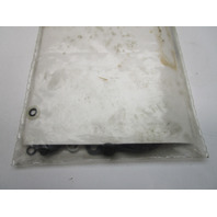 QUICKSILVER QUICKFIT EVINRUDE JOHNSON GEAR HOUSING SEAL KIT P/N 802439