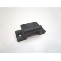 Bayliner Bimini Top Black Plastic Mounting Bracket