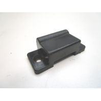 Bayliner Bimini Top Black Plastic Mounting Bracket