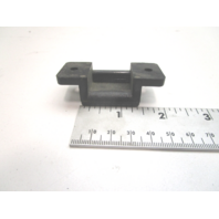 Bayliner Bimini Top Black Plastic Mounting Bracket