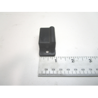 Bayliner Bimini Top Black Plastic Mounting Bracket