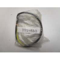 Johnson OMC, 2 Terminal Lead Wire Assy OEM Part #3854880