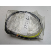 Johnson OMC, 2 Terminal Lead Wire Assy OEM Part #3854880