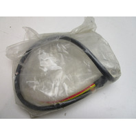 Johnson OMC, 2 Terminal Lead Wire Assy OEM Part #3854880