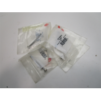 (SET OF 4) Mercury Mariner Outboard 10-850828 SCREW (10 X 32 X 2.00)