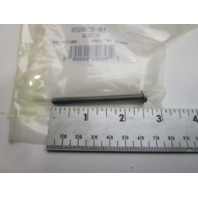 (SET OF 4) Mercury Mariner Outboard 10-850828 SCREW (10 X 32 X 2.00)