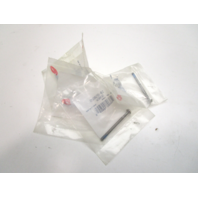 (SET OF 4) Mercury Mariner Outboard 10-850828 SCREW (10 X 32 X 2.00)