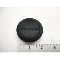 767754 OMC Evinrude Johnson Consealed Side Mount Control Neutral Only Button