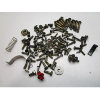 Bolts Screws Washers etc. Hardware Kit 1988 OMC Evinrude Johnson 40 Hp 2 Cyl