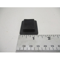 126511 OMC Evinrude Johnson Console Binnacle Control Neutral Rod Boot