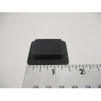 126511 OMC Evinrude Johnson Console Binnacle Control Neutral Rod Boot