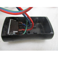 Bayliner Morse Boat Remote Control Handle Grip W/Trim Switch