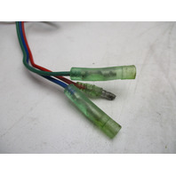 Bayliner Morse Boat Remote Control Handle Grip W/Trim Switch