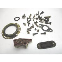 Bolts Screws Washers etc. Hardware Kit 1959 Johnson QD-20