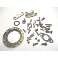Bolts Screws Washers etc. Hardware Kit 1959 Johnson QD-20
