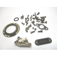 Bolts Screws Washers etc. Hardware Kit 1959 Johnson QD-20