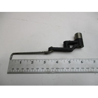 OMC 324673, 324671, 324664 Cable Control Lever w/ Spacer & Arm Assembly