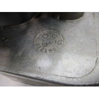 88150A41 Mercury Outboard Commander 3000 Panel Mount Remote Control  W/Trim