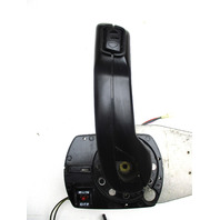 88150A41 Mercury Outboard Commander 3000 Panel Mount Remote Control  W/Trim