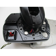 88150A41 Mercury Outboard Commander 3000 Panel Mount Remote Control  W/Trim