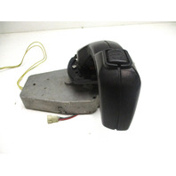 88150A41 Mercury Outboard Commander 3000 Panel Mount Remote Control  W/Trim