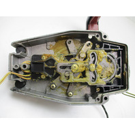 88150A41 Mercury Outboard Commander 3000 Panel Mount Remote Control  W/Trim