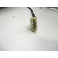 88150A41 Mercury Outboard Commander 3000 Panel Mount Remote Control  W/Trim