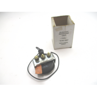 Tempo 576 ERU Marine Boat Fuel Gauge Receiving Unit with Light