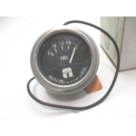Tempo 576 ERU Marine Boat Fuel Gauge Receiving Unit with Light