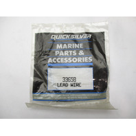 33658 48025 New Lead Wire for Mercury Mariner Mercruiser Marine