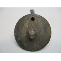 0327640 Evinrude Johnson Standard Lower Gear Case Trim Tab