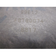 DF 70 60 hp Suzuki cdi unit 33920-99E12, Johnson Evinrude Four stroke f8t00074