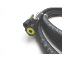 Johnson Evinrude EPA Compliant Gas Fuel Hose and Primer Bulb Line Assembly 8'
