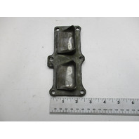 0333733 By-pass Crank Case Cover 9.9/10 & 15 HP Johnson Evinrude 2 Cyl