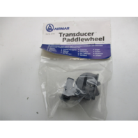 Airmar 33-105 P37 P52 P55 Transducer Speed Attachment w/6-Blade Paddlewheel